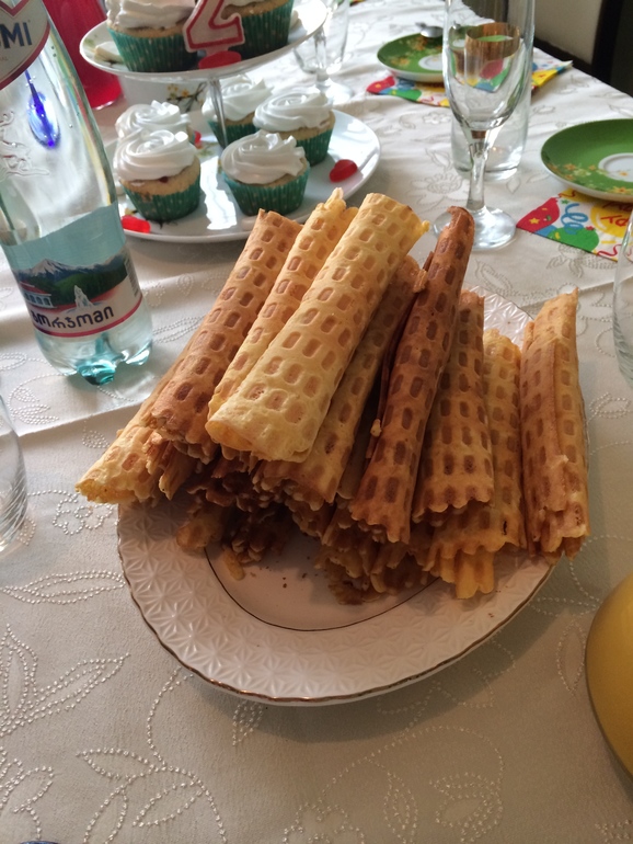 2 годика позади!