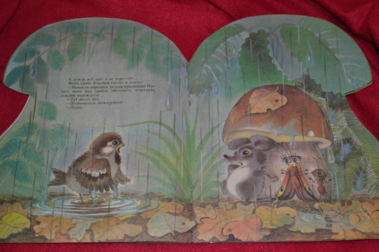 И снова букинистика)