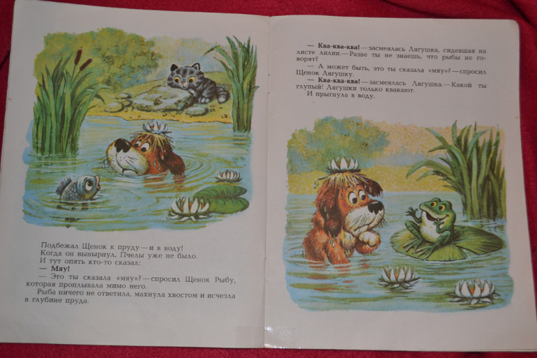 И снова букинистика)