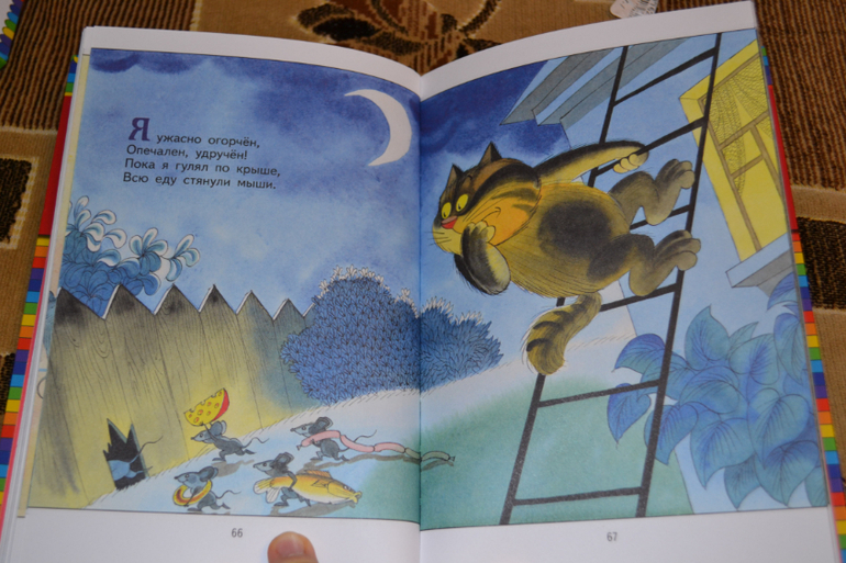 Наше книжное пополнение в 2 года