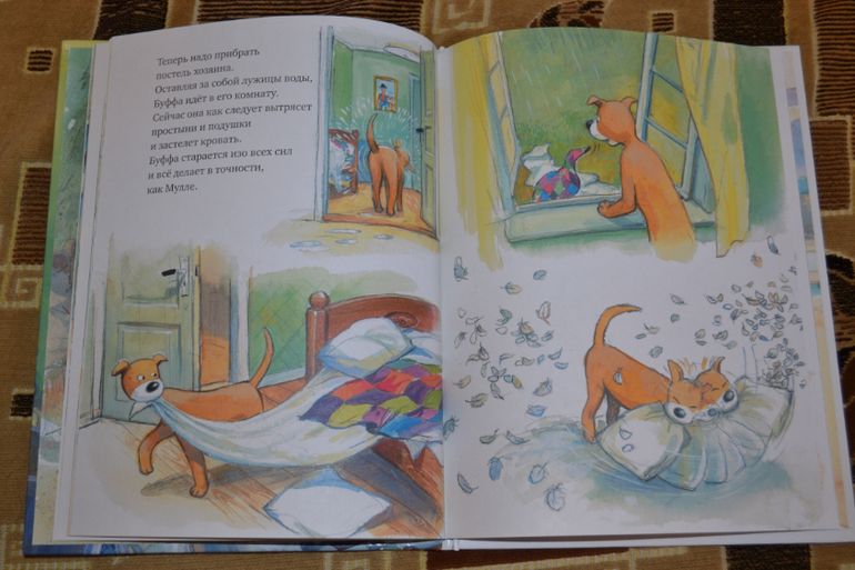 Наше книжное пополнение в 2 года