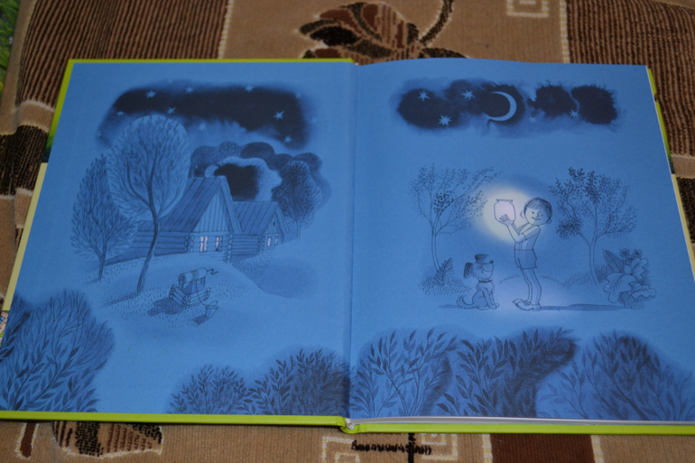 Наше книжное пополнение в 2 года