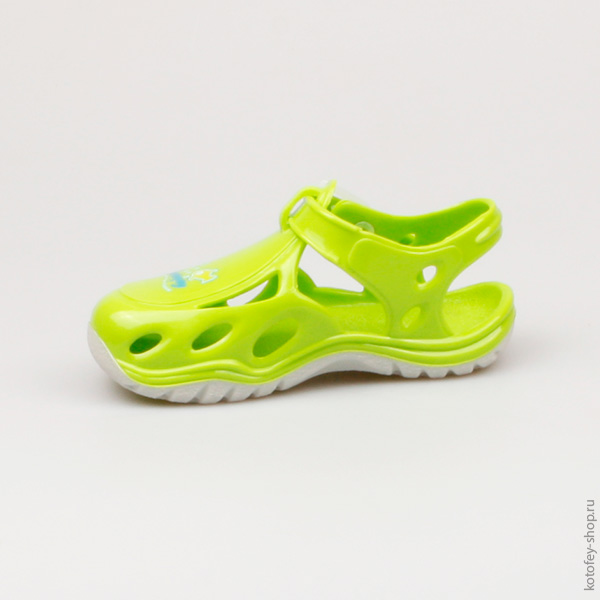 Пляжная обувь Котофей.Ищу отзывы.