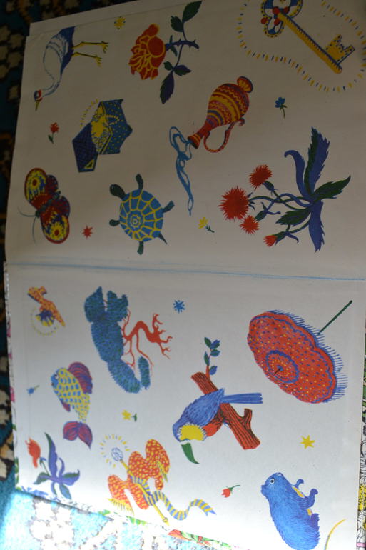 Любимые толстенькие из детства)))