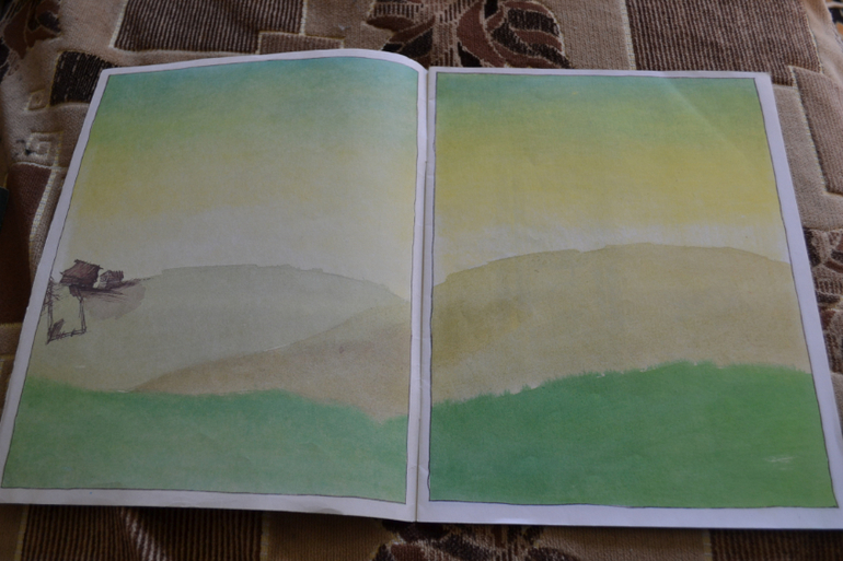 Забытые авторы и стихи. Часть 3.