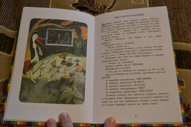 Наше книжное пополнение в 2 года