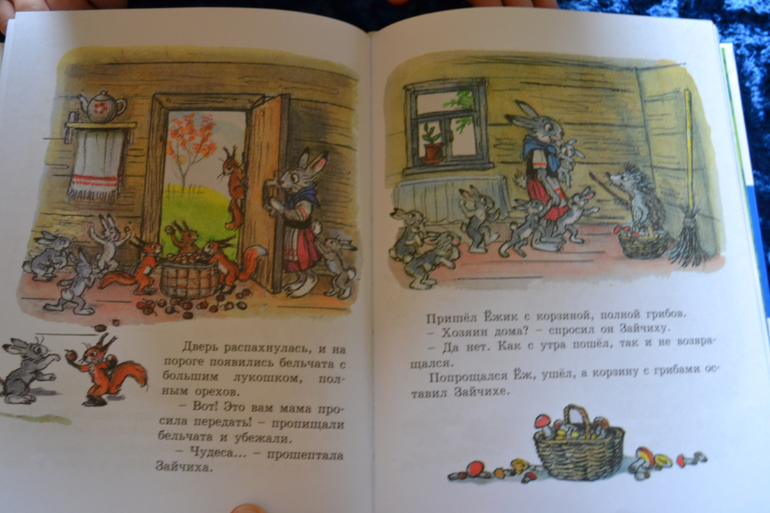 Дневник читателя июнь (сыну 2,0-2,1 г.)