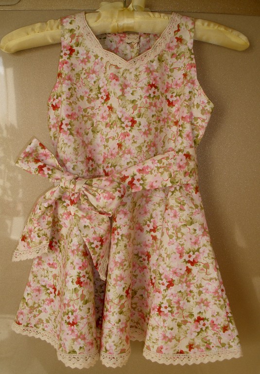 К лету готовы!!! )))