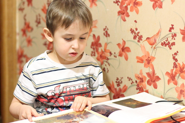 Картинная галерея. Васнецов В.М.