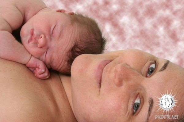 «Наши роды — проживаем опыт»