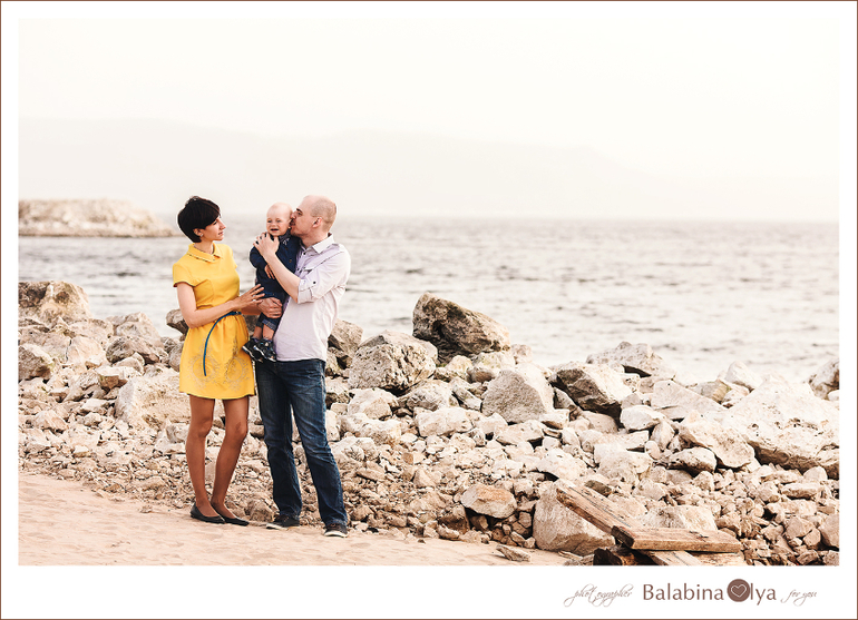 В летнем лесу