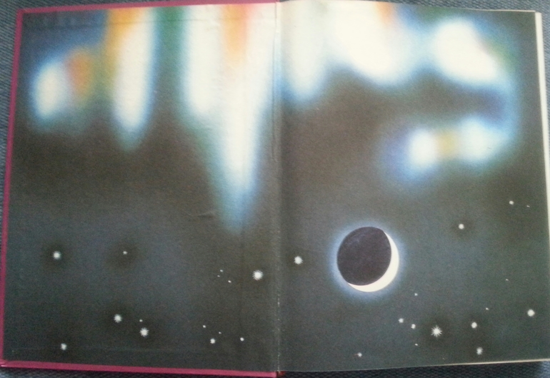 Мои детские книги - часть 2