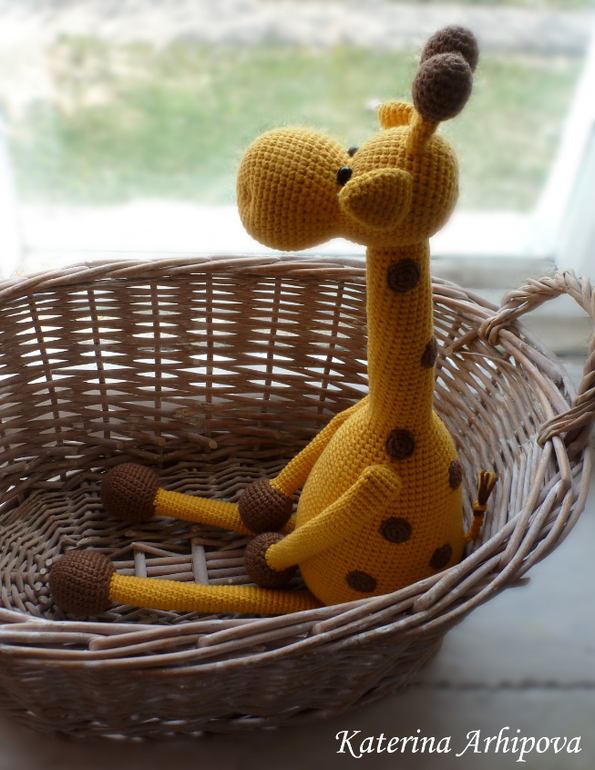 Вяжу на заказ...