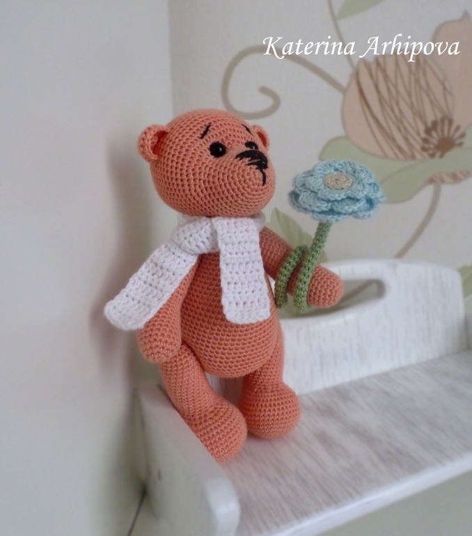 Мои последние вязалки...опять все вместе!!!