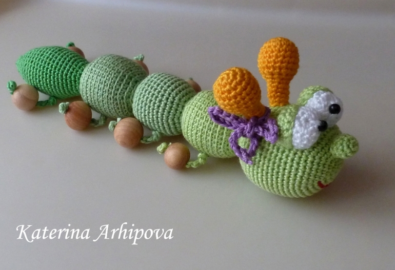 Мои последние вязалки...опять все вместе!!!