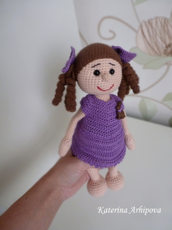 Мои последние вязалки...опять все вместе!!!