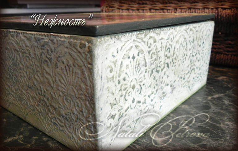 Мой долгострой. Очень много фото