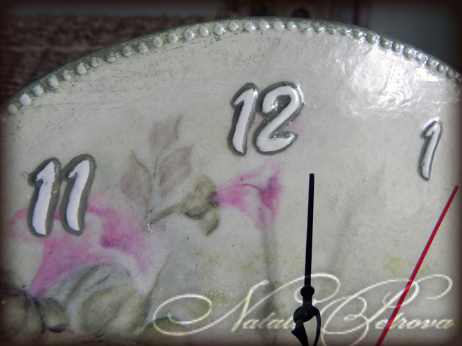 Мой долгострой. Очень много фото