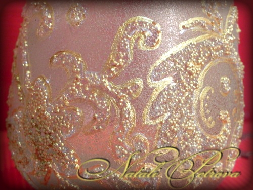 Подсвечник