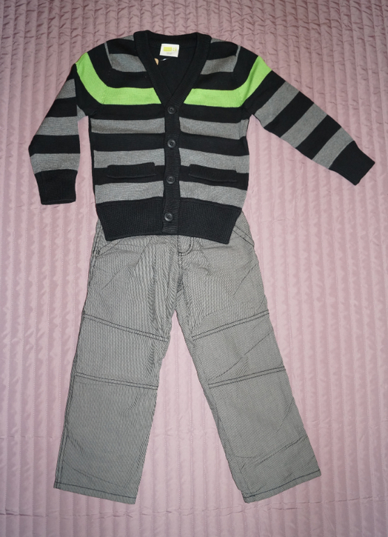 К весне почти готовы)