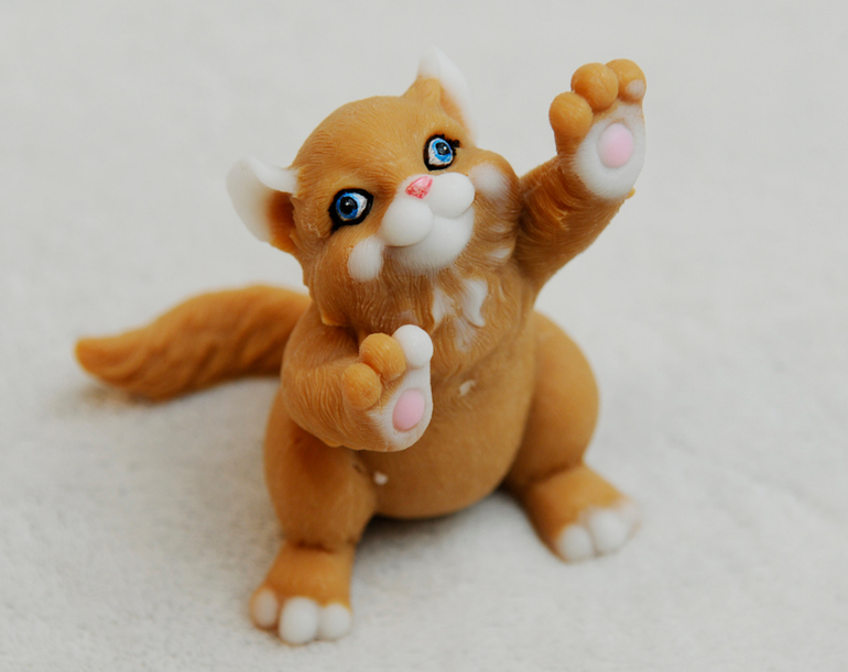 И мои новые вкусняшки и цветочки