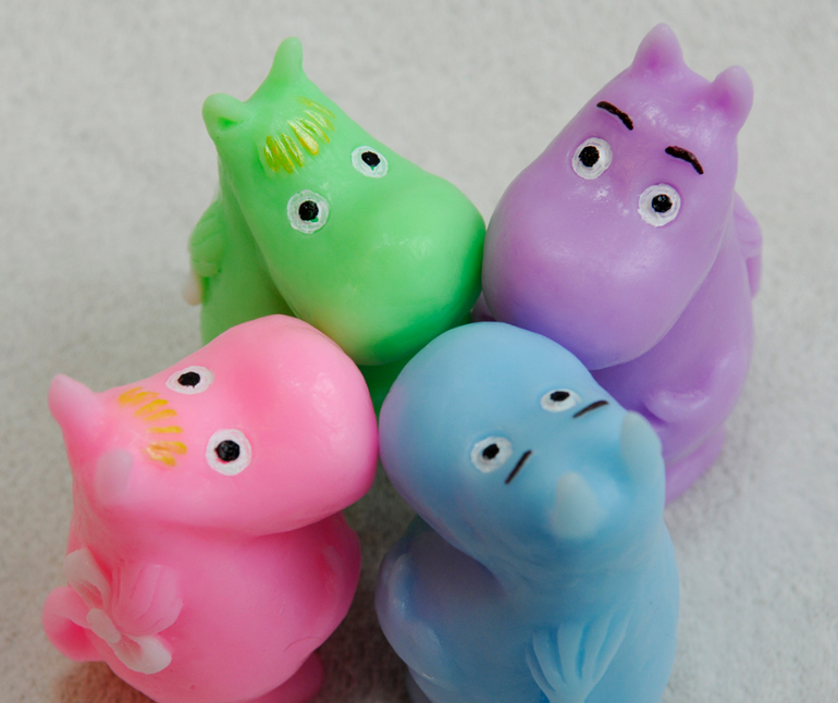 И мои новые вкусняшки и цветочки