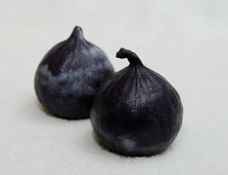 И мои новые вкусняшки и цветочки