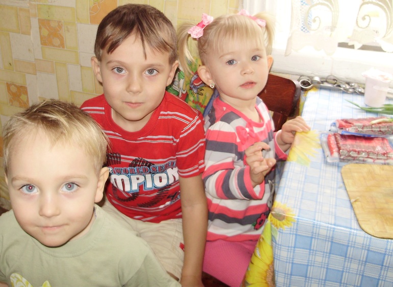 Не много о нас.