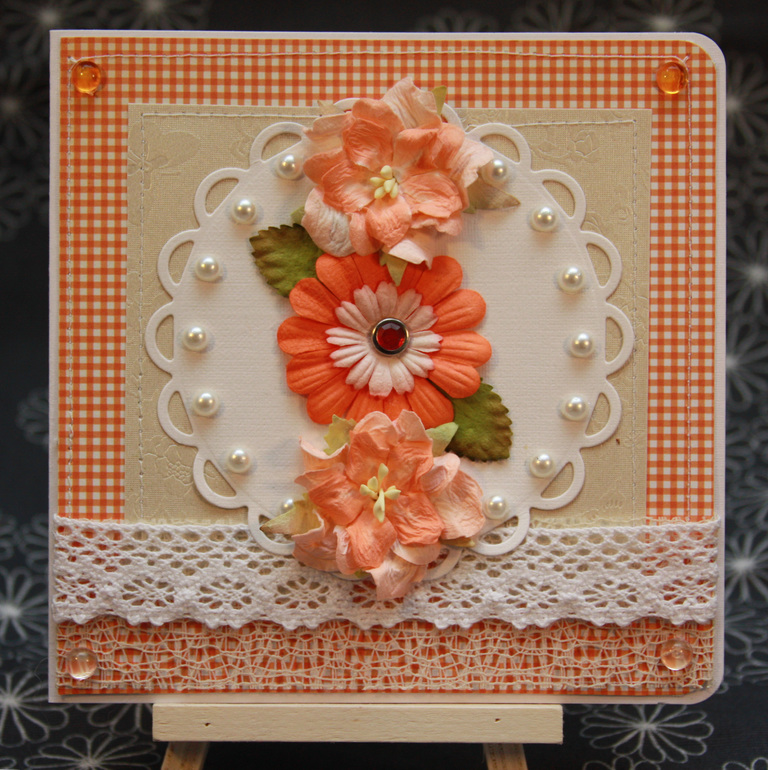 Мои рукоделочки