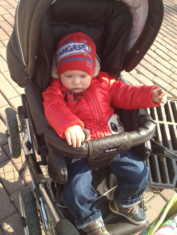 Просто фото с прогулки.