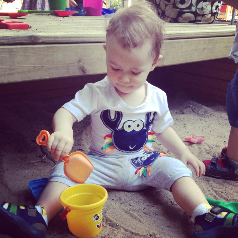 Фото с прогулок, часть 4