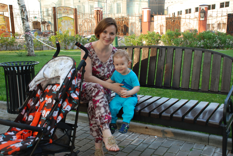 Фото с прогулок, часть 3