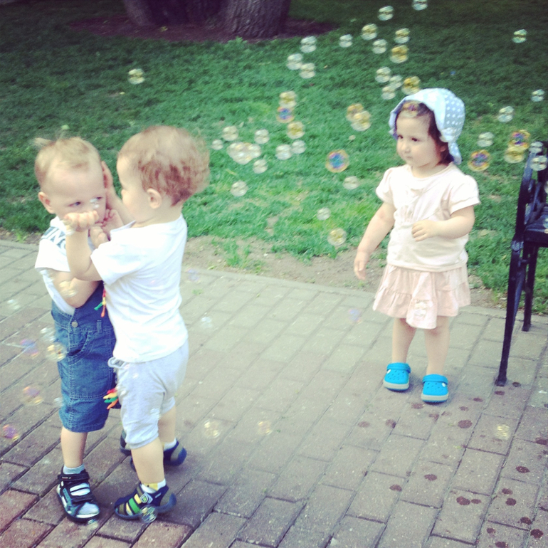 Фото с прогулок, часть 4