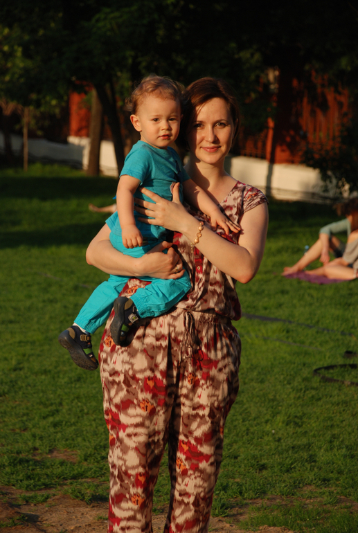 Фото с прогулок, часть 3