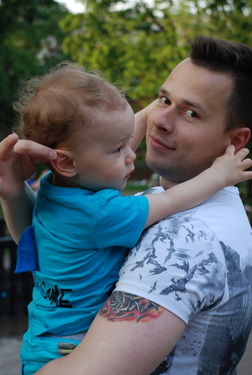 Фото с прогулок, часть 3