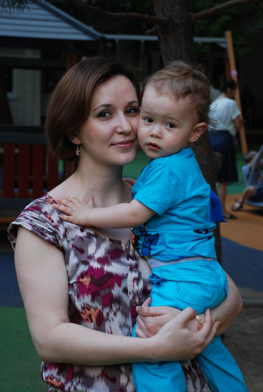 Фото с прогулок, часть 3