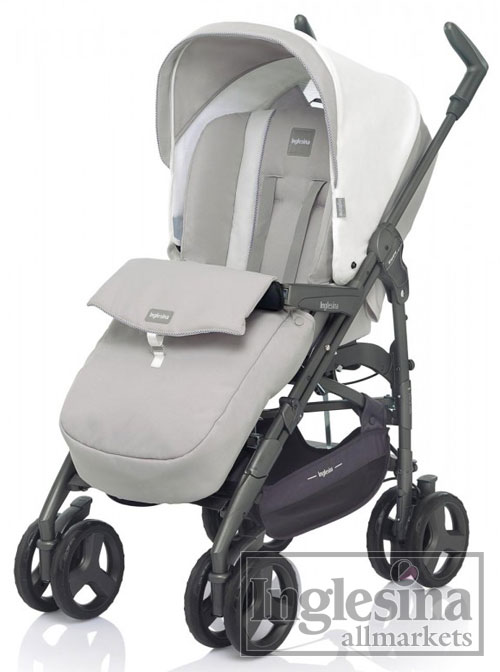 Продаю Прогулочная коляска Inglesina Zippy Free 2013