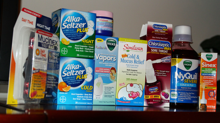 Пасхально-весеннее