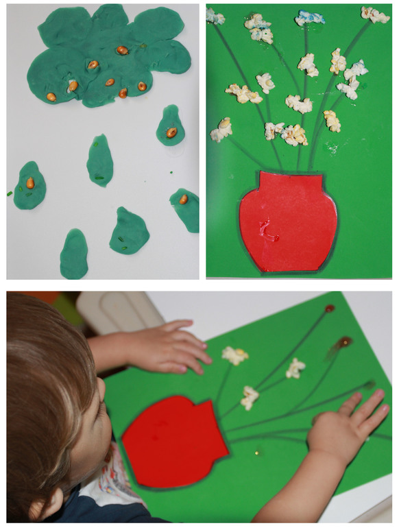 Пасхально-весеннее