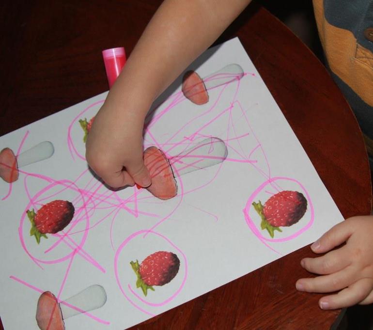 ТН Маша и Медведь