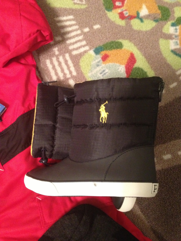 Подготовка к следующей зиме... Или очередные запасы "хомяка"