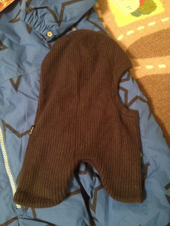 Подготовка к следующей зиме... Или очередные запасы "хомяка"