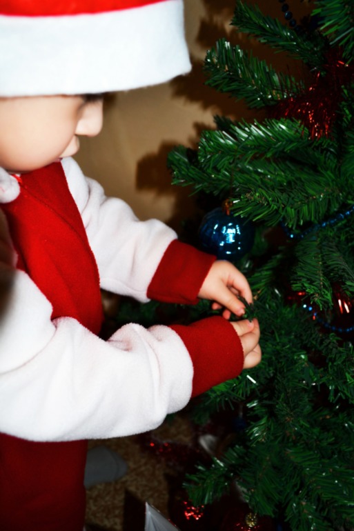 Новогодние фото...