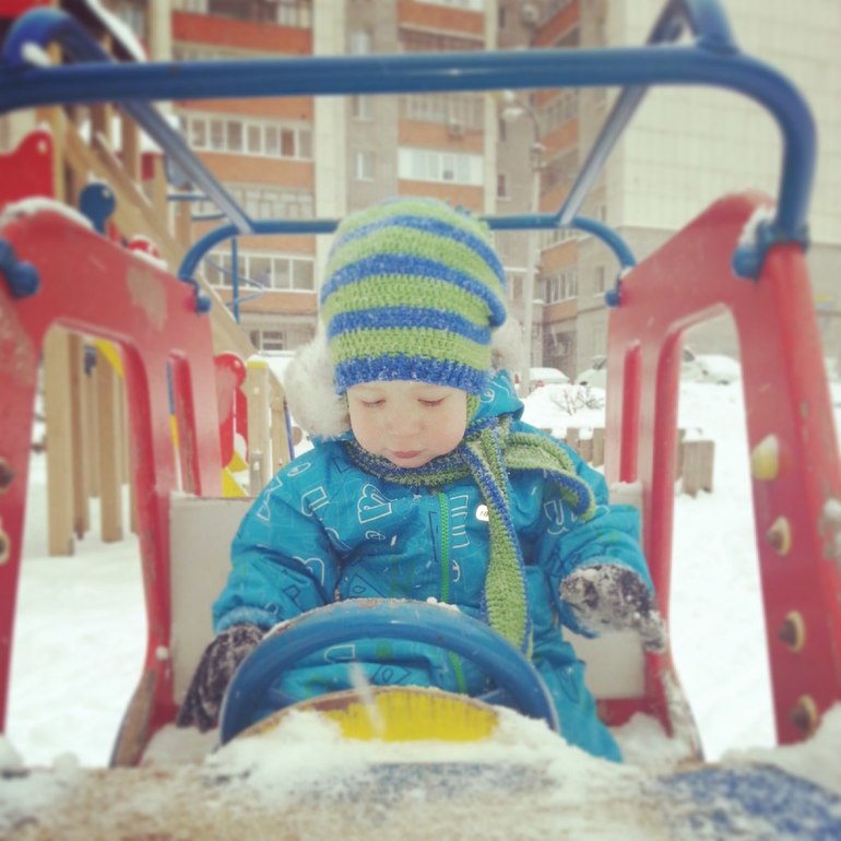 1 год и 9 месяцев