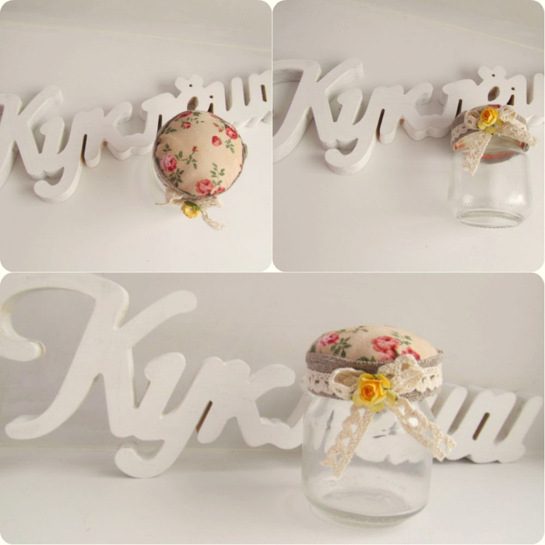 Еще одна семейка ^-^