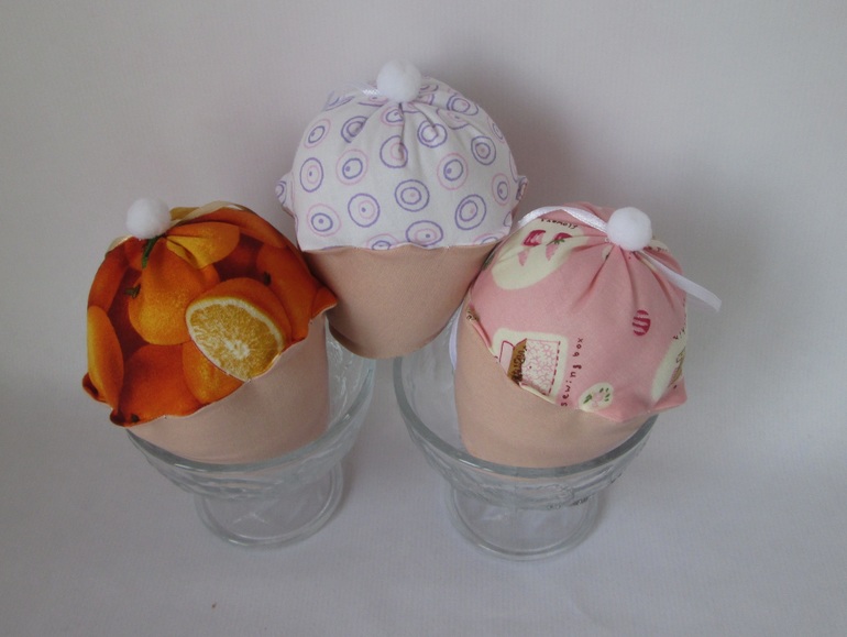 Фруктики для малыша.