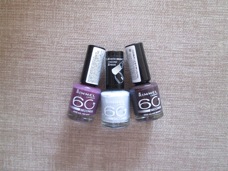 Удачные покупочки!