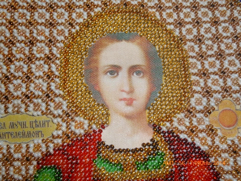мамины работы)