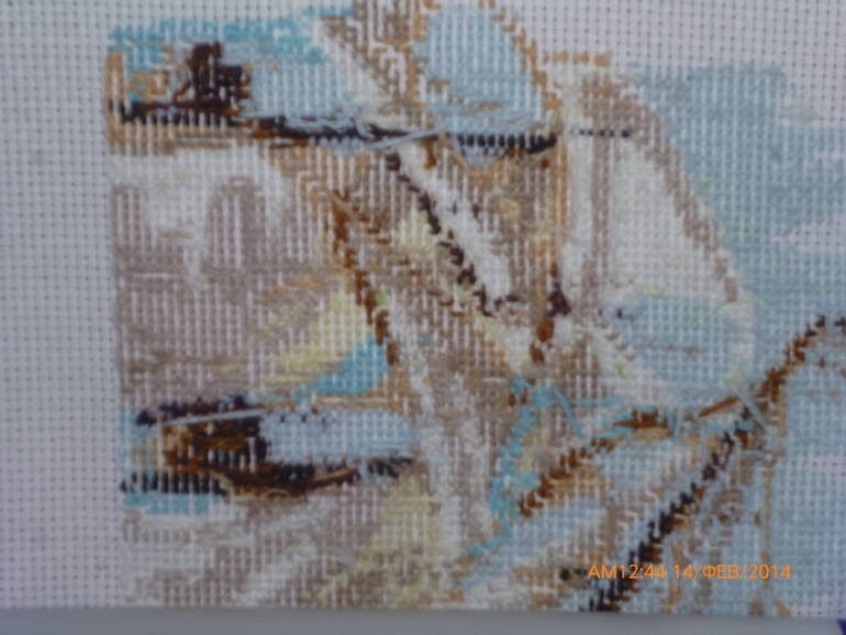 два процсса плюс один долгостой)