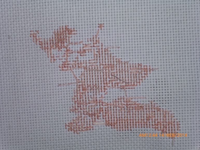 два процесса